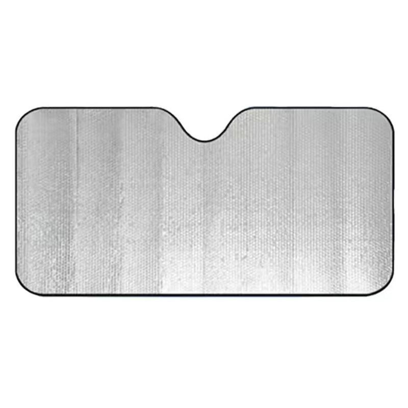 Universal Car Sunshade: Heat Insulation, Light-Blocking Front Windshield and Window Cover