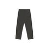 Fear of God Essentials Polar Fleece Pant Ink Men Bottoms Black 130SP244250F