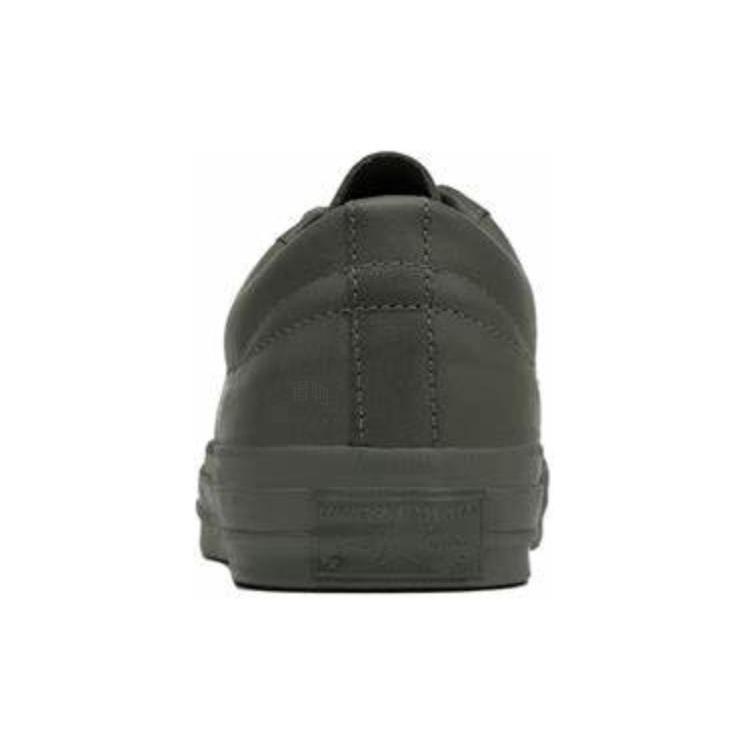 One Star Engineered Garments x One Star Converse Oliv 160281C