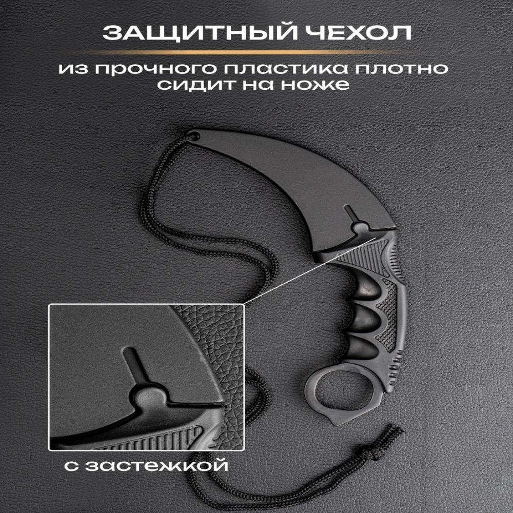 Folding Knife High Hardness Outdoor Claw Knife Outdoor Knife