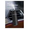 Diffuser Mini USB Rechargeable Scent Machine Fragrance Oil Car Air Freshener Essential Oil Diffuser Vent Clip