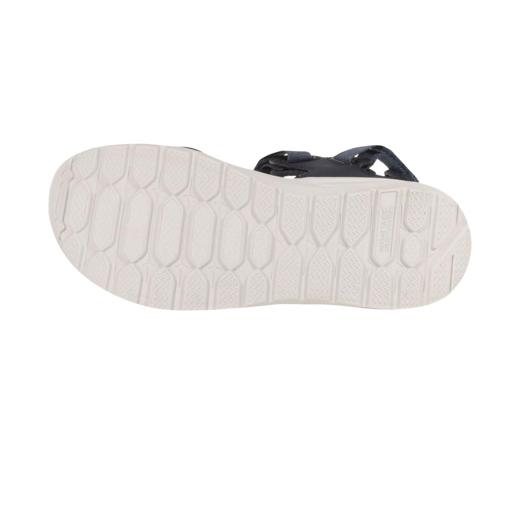 Regatta Mens Marine Web Sandals