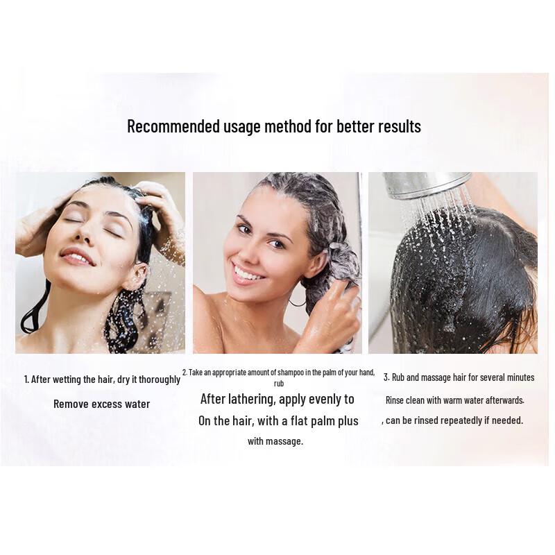 Kérastase Genesis Purifying Anti-Hair Loss Shampoo