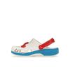 Crocs Hello Kitty x Classic Clog Kids I AM Kids Sneakers White 209454-100