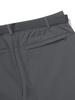 K2 Surround Double-Weave Pants W (Gold Fit)_Earth Stone