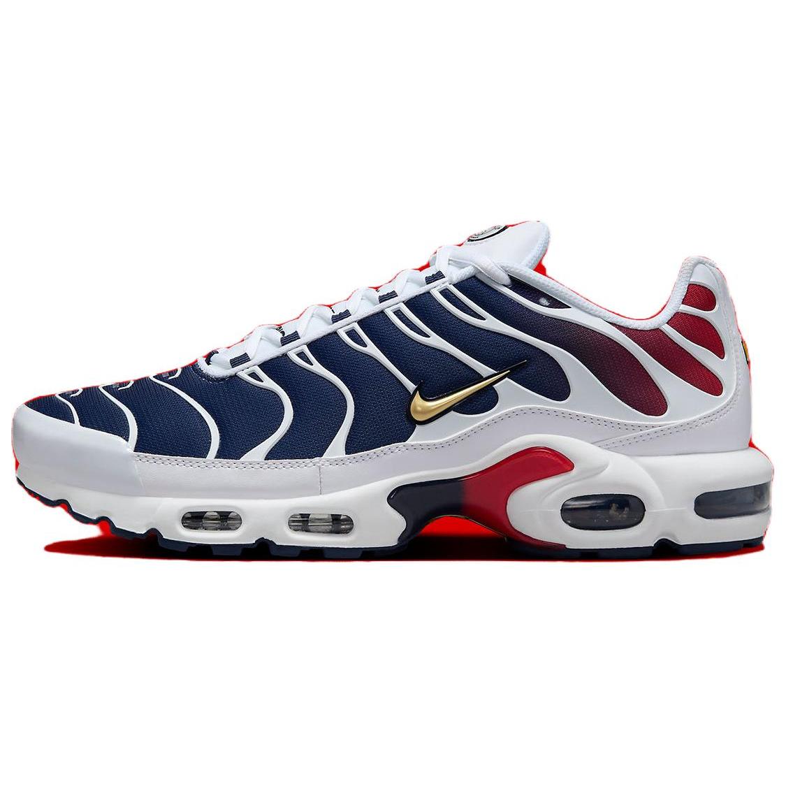 

Кроссовки Nike Air Max Plus PSG(FZ4776-100) 42.5