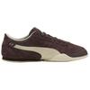 Puma Bella Ut Classic Comfortable Soft Low Top Lifestyle Shoes Women sneakers Brown 40462003