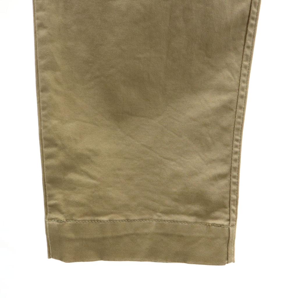 JOURNAL STANDARD Chino pants L beige Men's Used