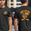Darkhorse Unit 3rd Battalion 5th Marines Dark Horse T-shirt