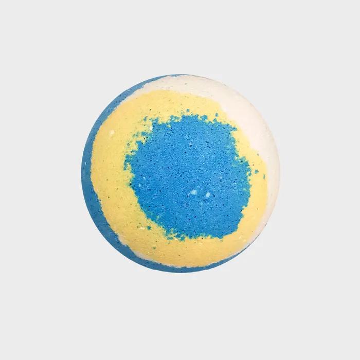 

(Цитрусовый аромат) Ванна Проектное пространство Купание Купание 200г