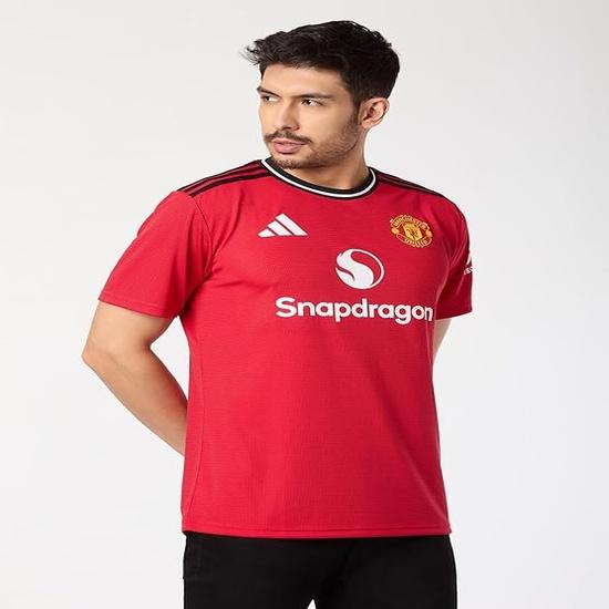 Adidas Men Sports T-Shirt X-Small