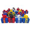 Creative Annoying Gifts New Annoying Gift Box 3D Printed Home Party Desktop Ornaments Interesting Gifts Adult Kids' Toys