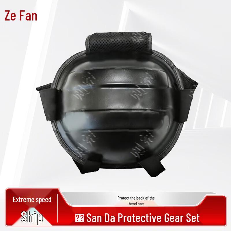 

Zeyao Combat Sports Protective Gear & Training Equipment