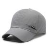 Vintage Adjustable Unisex Vintage Cap for Outdoor Hiking and Mountaineering