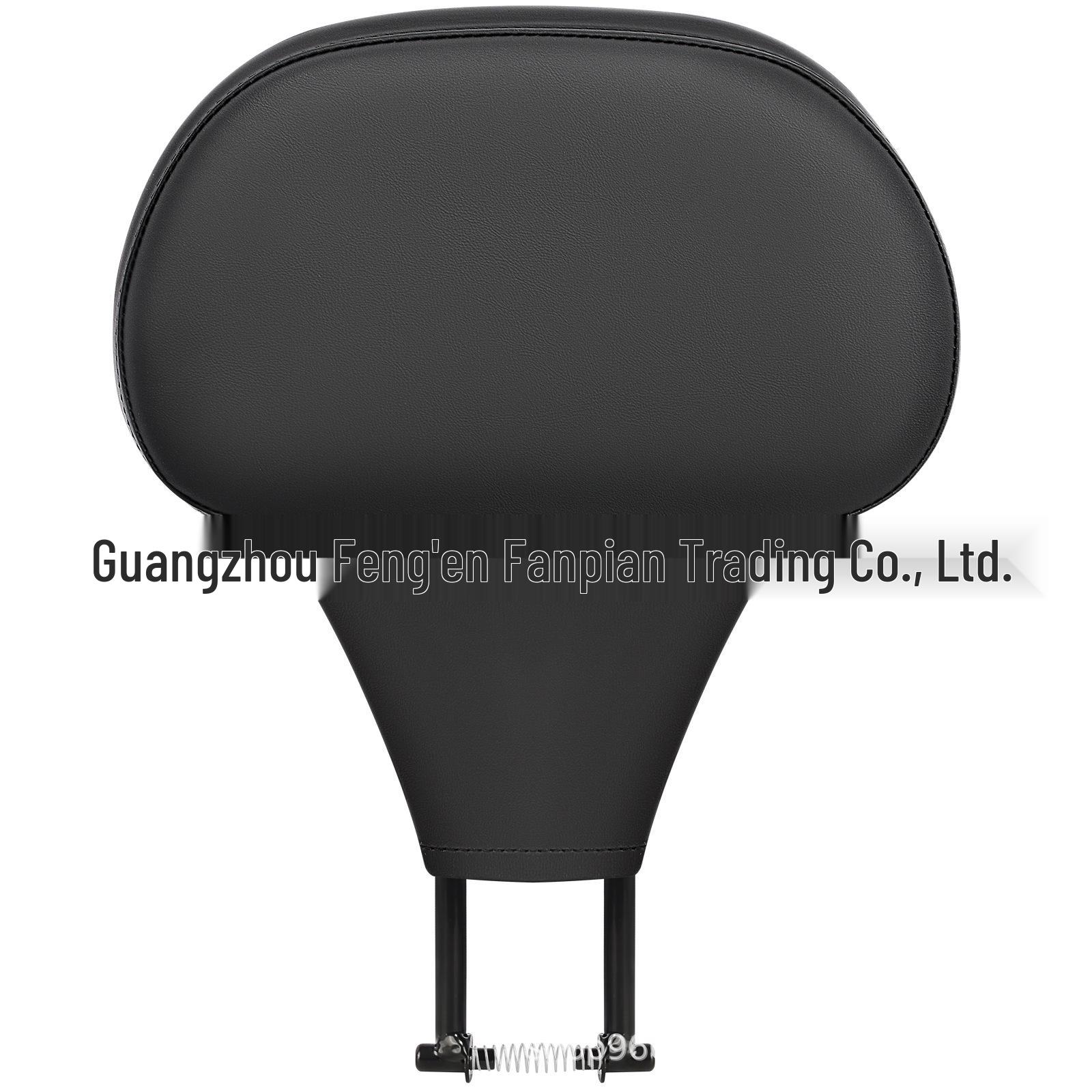 Harley Street Glide & Road King Rider Seat Backrest (2009-2025) Backrest