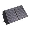 60W Foldable Solar Charger Safe Fast Charging Portable Folding Solar Panel for Outdoor Camping