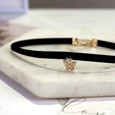 Náhrdelníky a přívěsky – Choker náhrdelníky