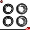 4Pcs Wheel Bearings 3514635 for Polaris RZR 800 RZR-4 800-S 2010-2014