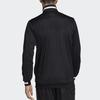 New Adidas Jackets Men Black DW6849