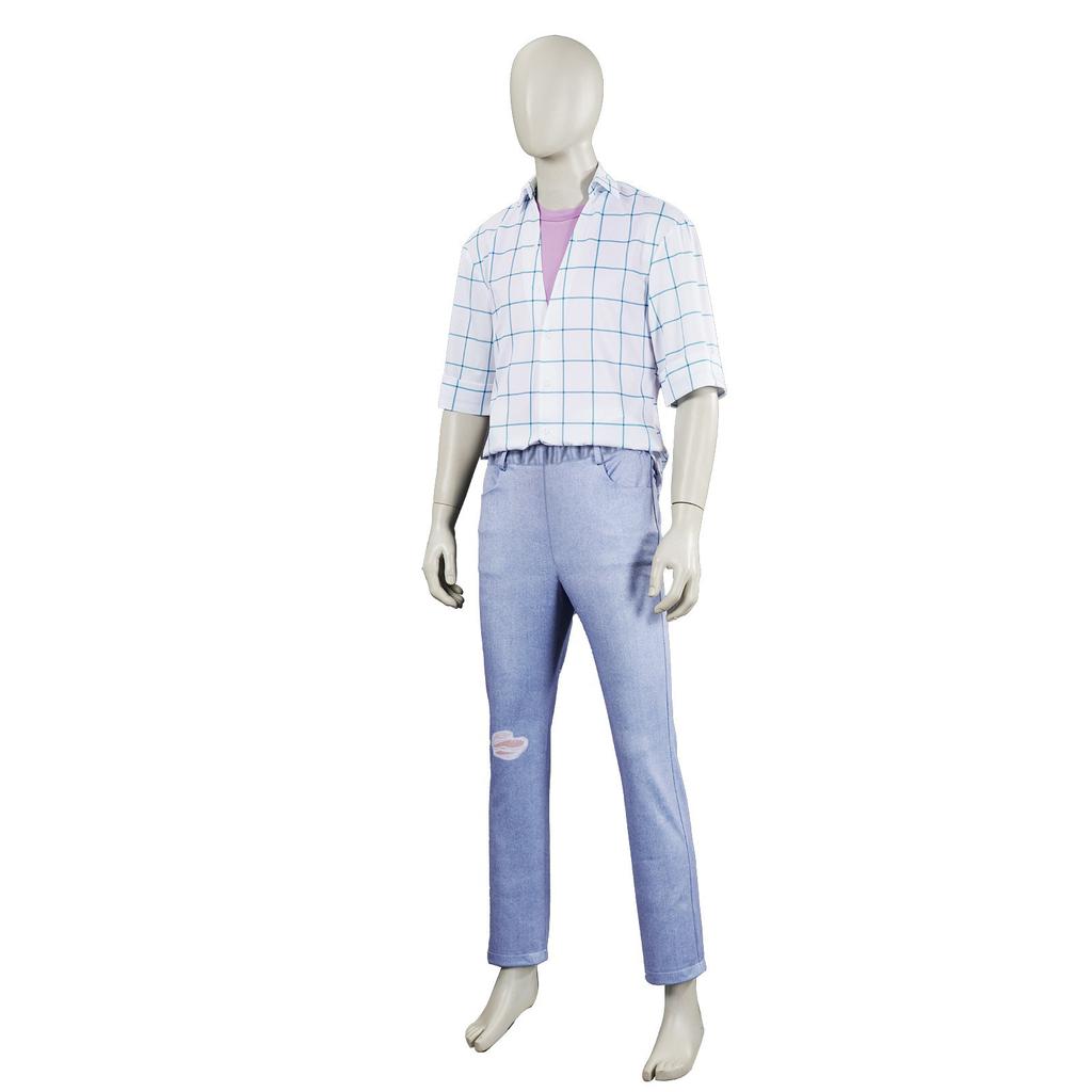 Live Cosplay Server For Movies, Anime, And Games