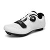 Cycling Sneaker Mtb with Cleats Men Carbon Sports Speed Bike Shoes Women Mountain Racing Flat SPD Road Cycling Footwear