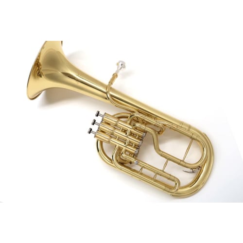 J. Michael AH-600 Alto Horn
