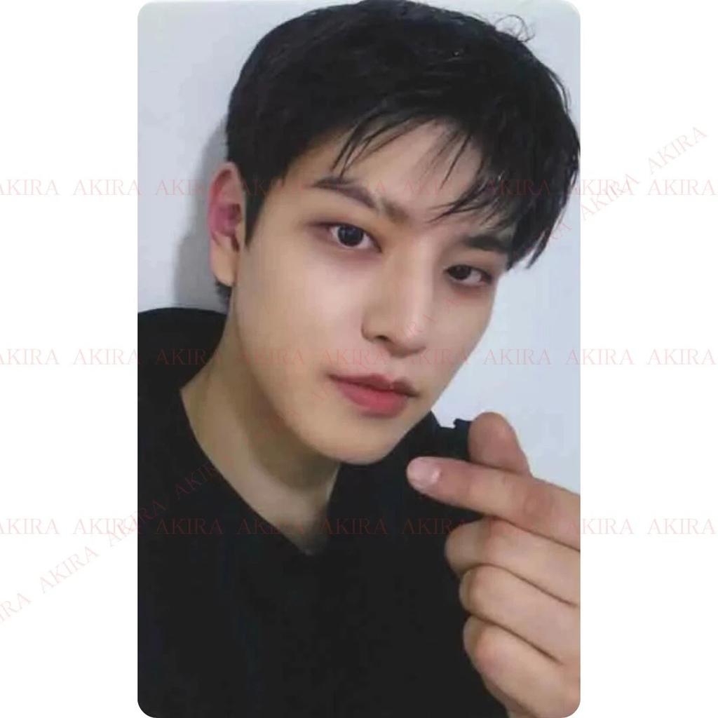 Stray Kids SKZHOP HIPTAPE HOP ALADIN POB PHOTO CARD OFFICIAL