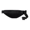 Nike Aksamitna Torba na Ramię, Torba Crossbody, Saszetka Mini Unisex Czysta Czerń DC7708-010