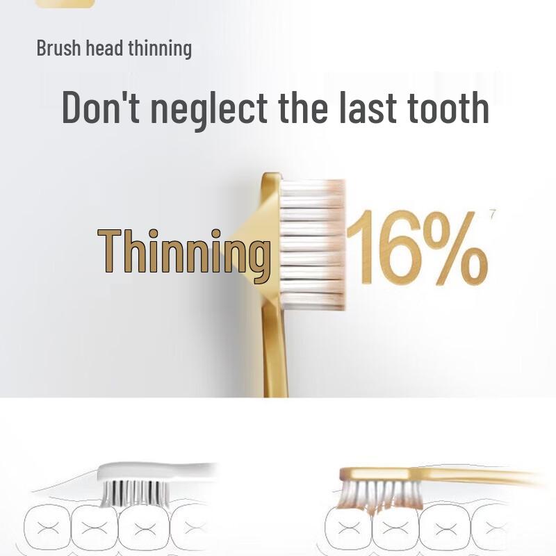 Colgate Wide Soft Bristle Toothbrush