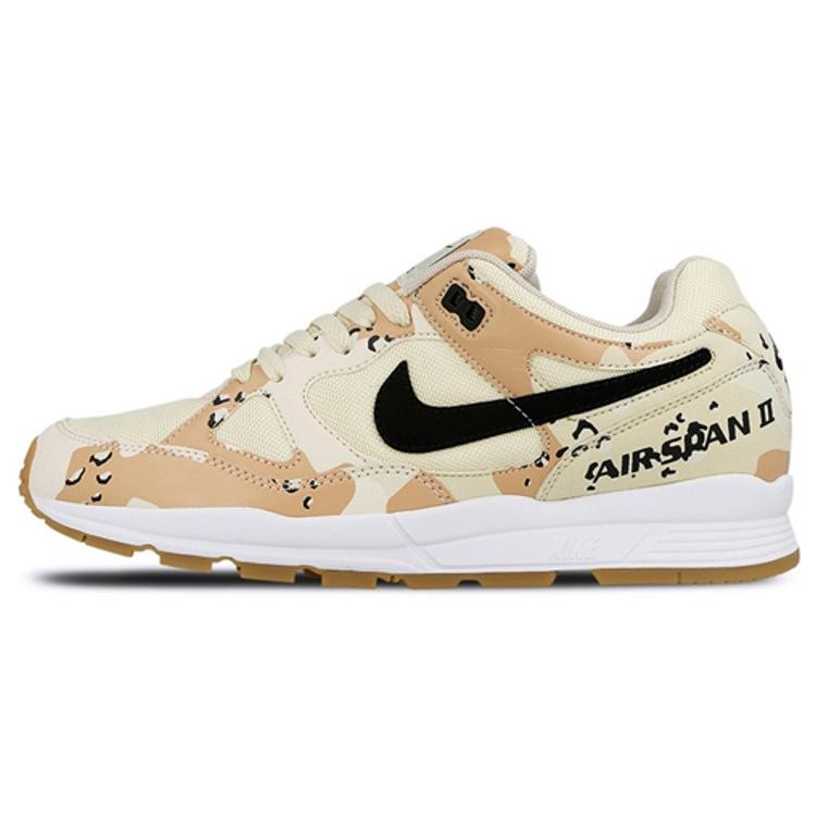 Nouvelles Nike Air Span 2 Desert Camo AO1546-200
