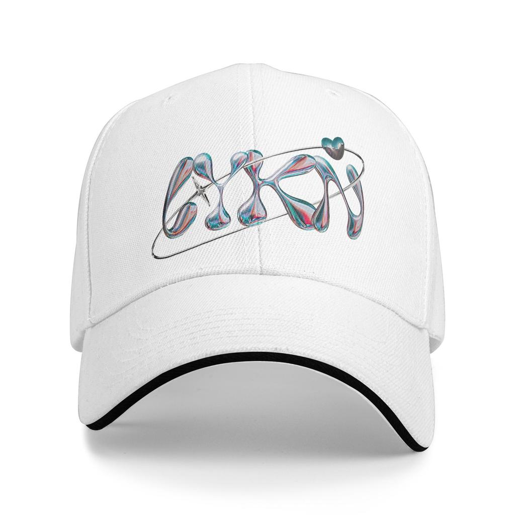 LYKN Who Says Sun Baseball Cap Summer Unisex Men  Design Trucker Hat Hot Sale Casual Running Hippie Snapback Cap