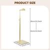 Handbag Display Stand, Necklace Holder, Hanging for Evening Clutches, Handbags in Store