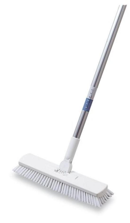 TERAMOTO Flat Brush Spare 30cm