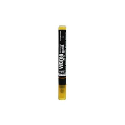 Paint Marker - PEBEO - V160 - Yellow - Opaque - Indelible