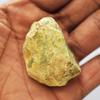 Natural Green Tourmaline Loose Gemstone 244 Ct Uncut Rough October Birthstone for Gem Collections