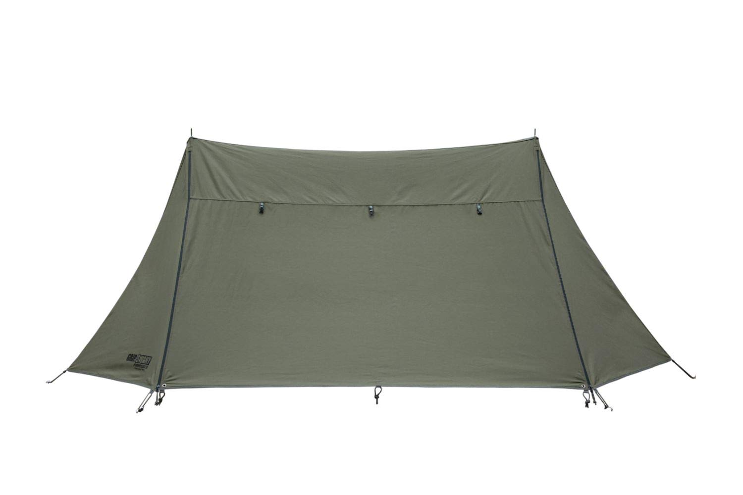 

GRIP SWANY FIREPROOF GS TENT Fireproof tent GST-01