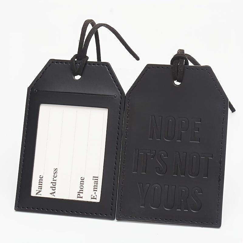 Travel Luggage Strap Combo 2pcs Elastic Straps + Boarding Pass Cross Code Trolley Strap with PU Tag for Easy Identification