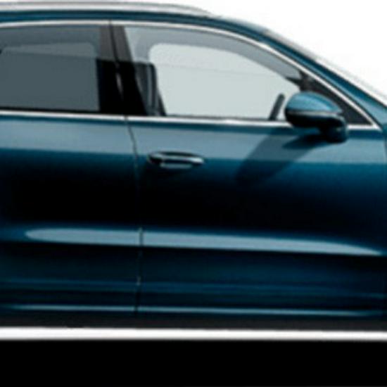 9Y0807834B0K1 Rear Spoiler for 2018-2022 Cayenne