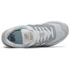 New Balance 574 Light Slate Women's