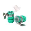 Universal Water Faucet Adapter Hose Connector Fitting Quick Connect Fitting Tap For Car Washing Garden Irrigation