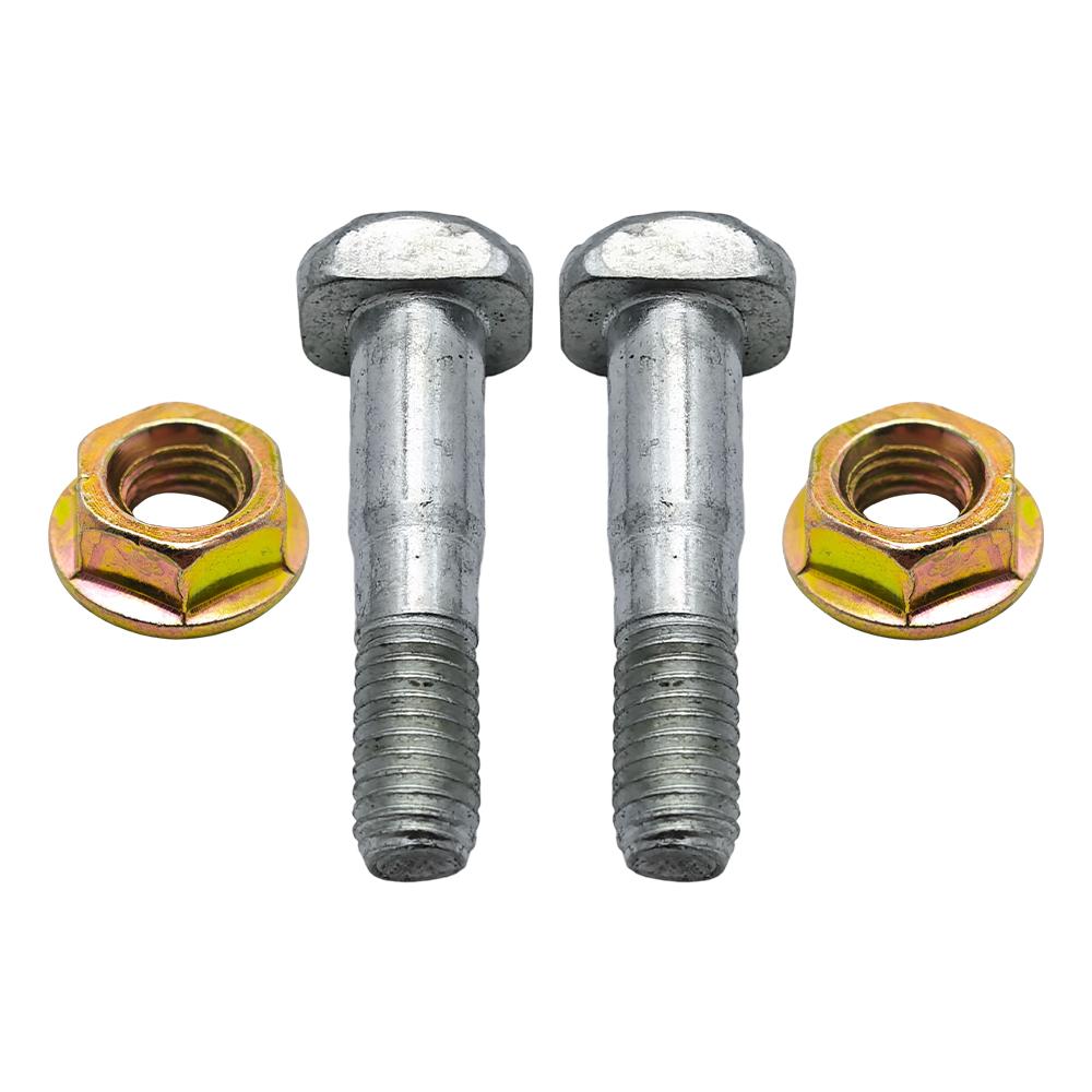 Bullone Stud Dado per Motosega Husqvarna 61 66 266 268 272 362 365 371 372 394 3120 3120Xp