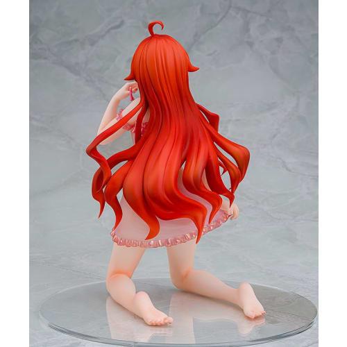 Kadokawa KDcolle Mushoku Tensei II: Jobless Reincarnation - I'll Seriously Try If I Go to Another World - Elise Lingerie Ver. 1/7 Scale Plastic Pre-pa