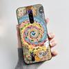 Case For Sony Xperia 1 XZ4 Casing Aesthetic Fashion Cute Cat Black Silicone Soft Shockproof Phone Cover For Sony Xperia 1 Case