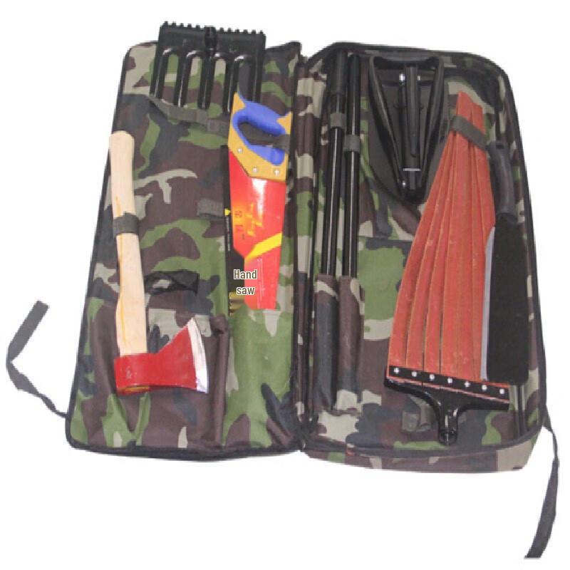 Zhonghu Outdoor Emergency Rescue Tool