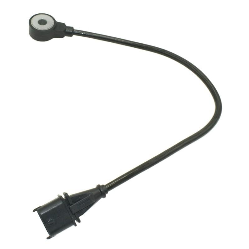 

With wire detonation sensor 24456516 FIT FOR OPEL ASTRA G Hatchback (T98) 1.8 16V F08, F48 VECTRA B J96 SIGNUM ZAFIRA A VAUXHALL