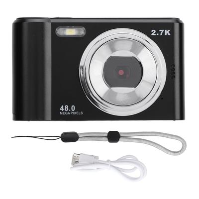 Foto – Digitale camera's