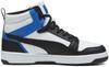 Puma Rebound V6 Sneakers (392326) Black/white/team Royal