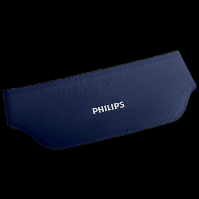 Philips Herbal Heat Therapy Neck Wrap CN plug (adapter included)