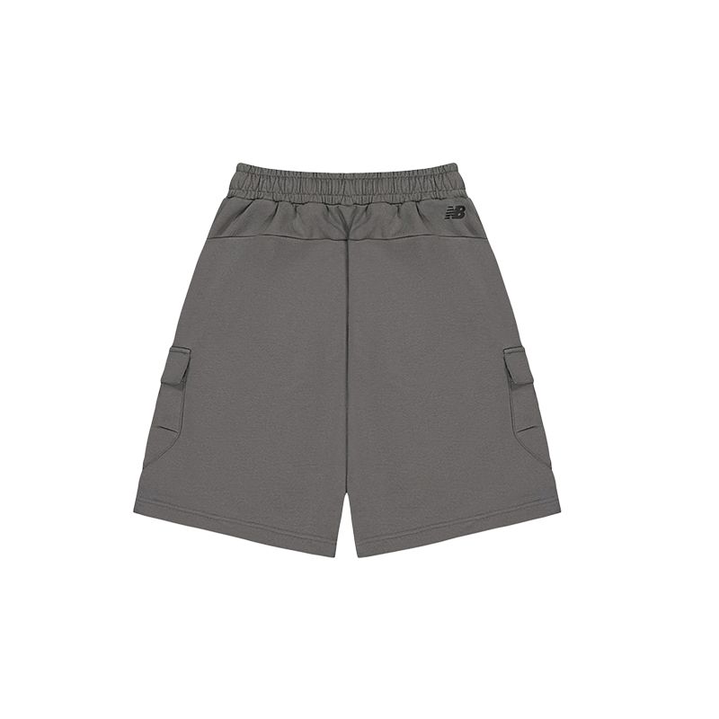 New Balance Sports Club SS25 Cargo Shorts Men's NVF33241-GR