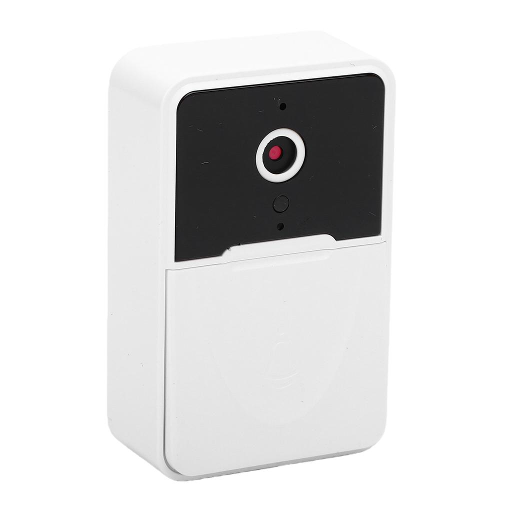 Smart Doorbell APP Control Low Power Consumption Non Drilling Wireless Video Doorbell Camera for Home